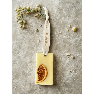 Natural Wardrobe Freshener (Pack of 2) Natural Wardrobe Freshener (Pack of 2)