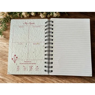 Eco-Friendly Planner Gift Set | The Conscious Creator Set