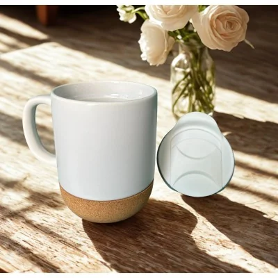 Eco-Friendly Corporate Gift Set – The Renew Box | Sustainable Office Gift | Cherrys