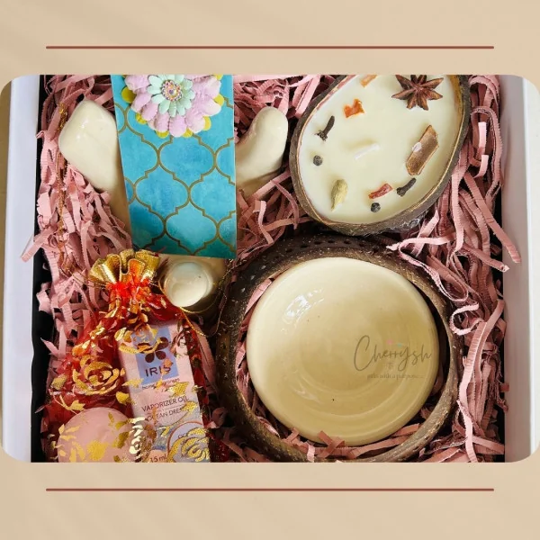 Aroma & Coco Box